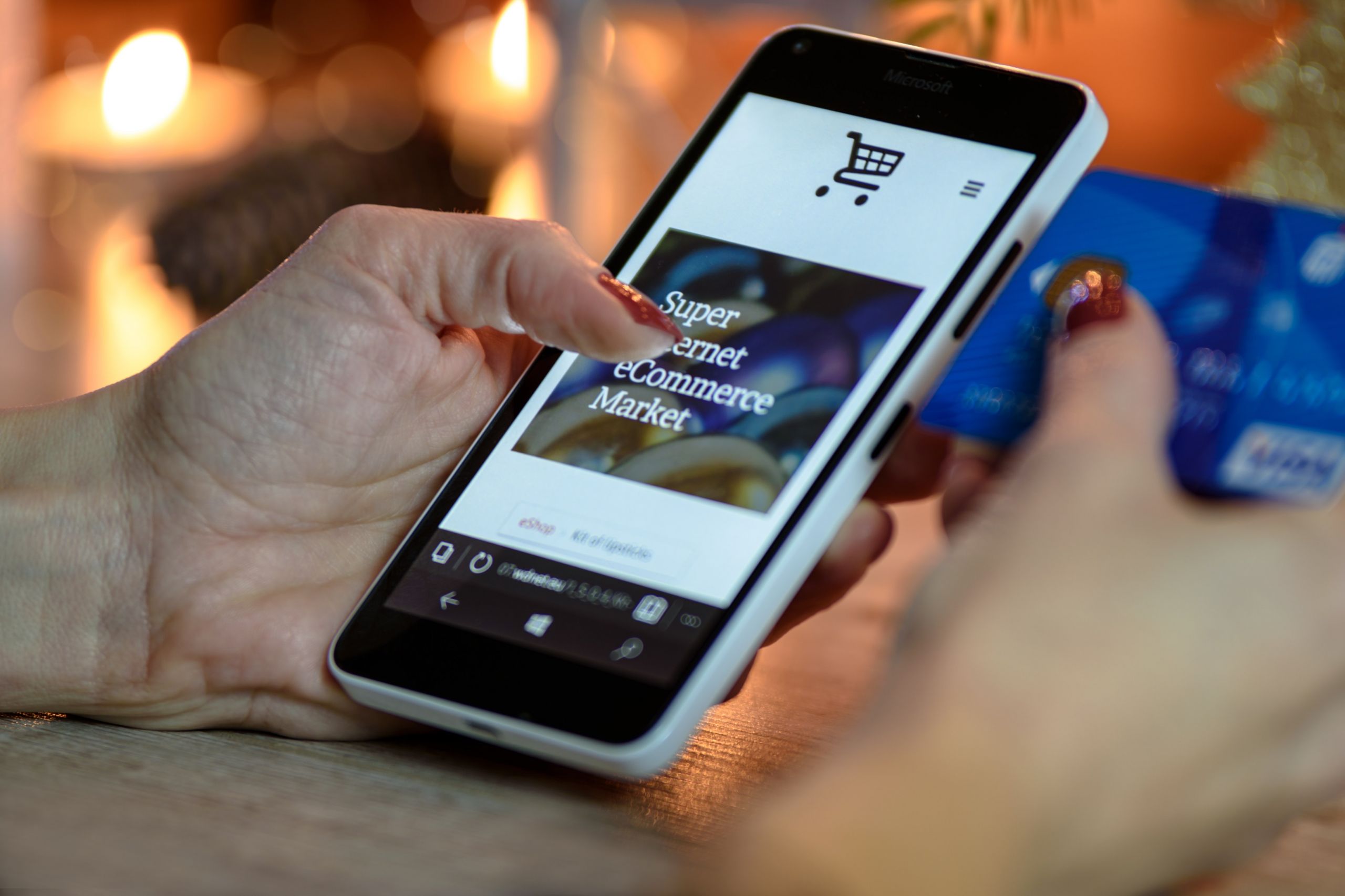 GiantPeach-shoppingapps