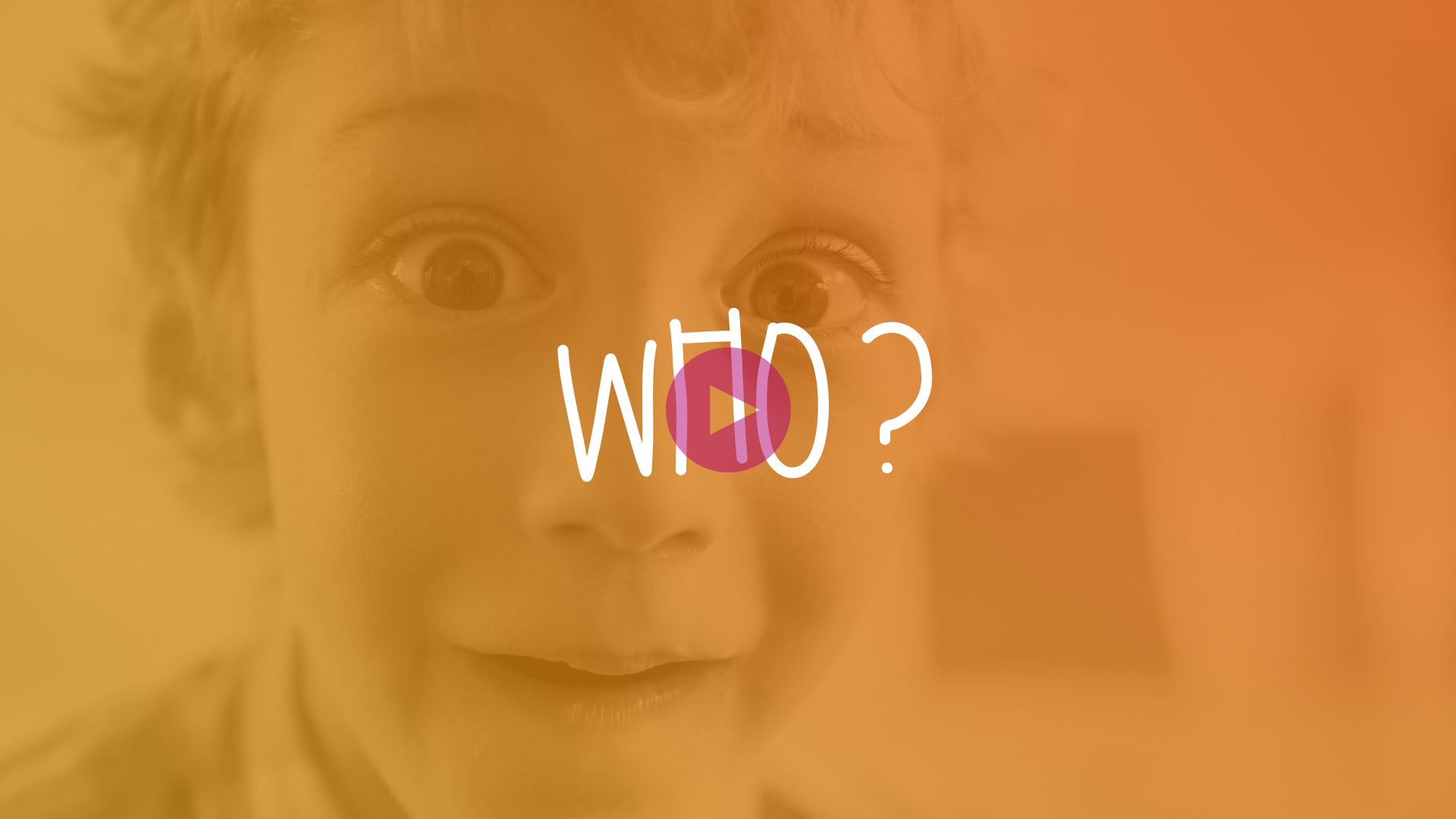 who? who?