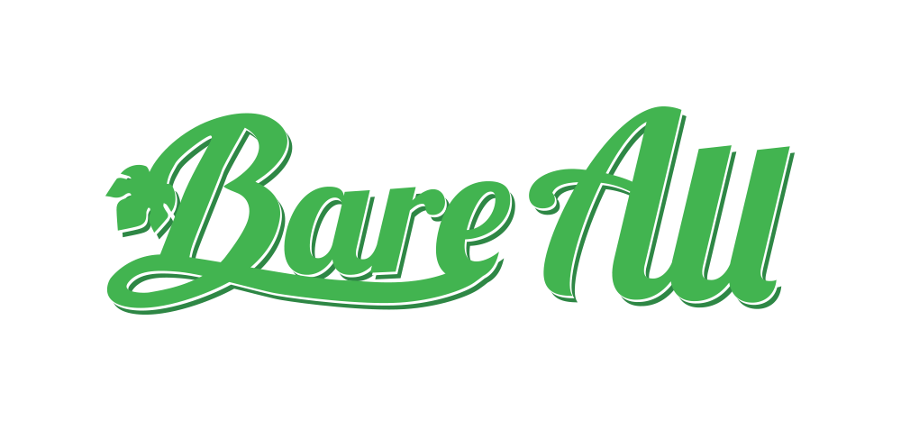 BareAll Logo