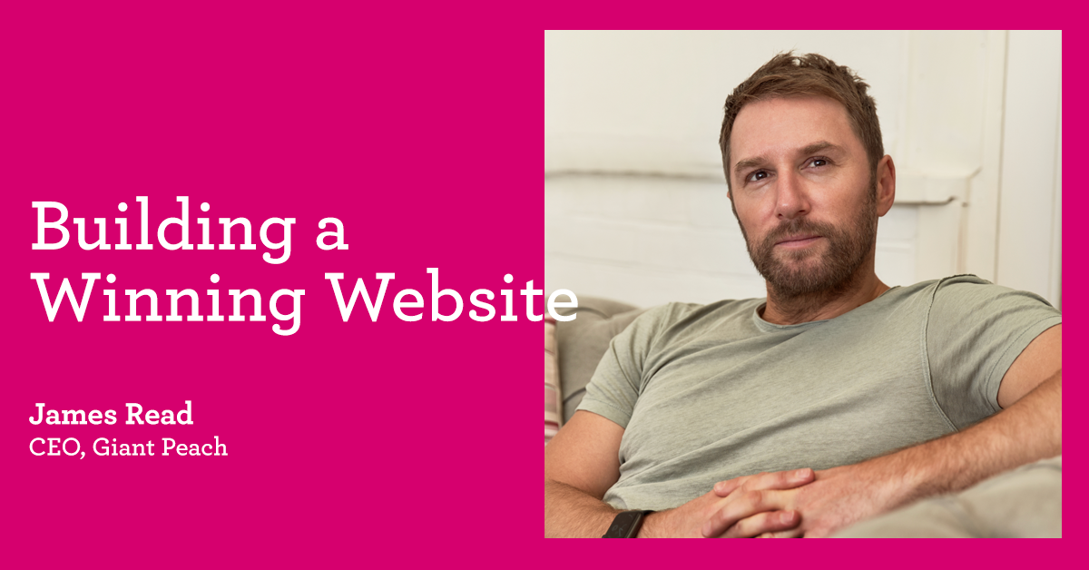 Building A Winning Website