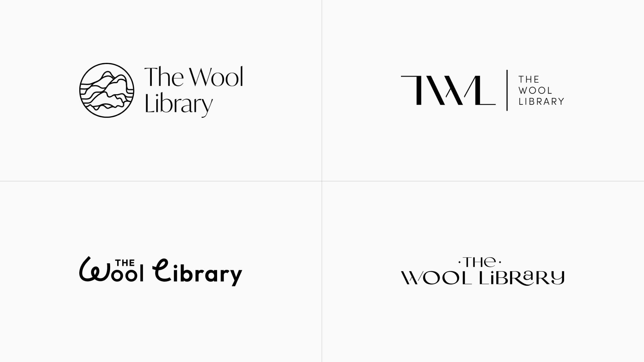 The Wool Library | Giant Peach