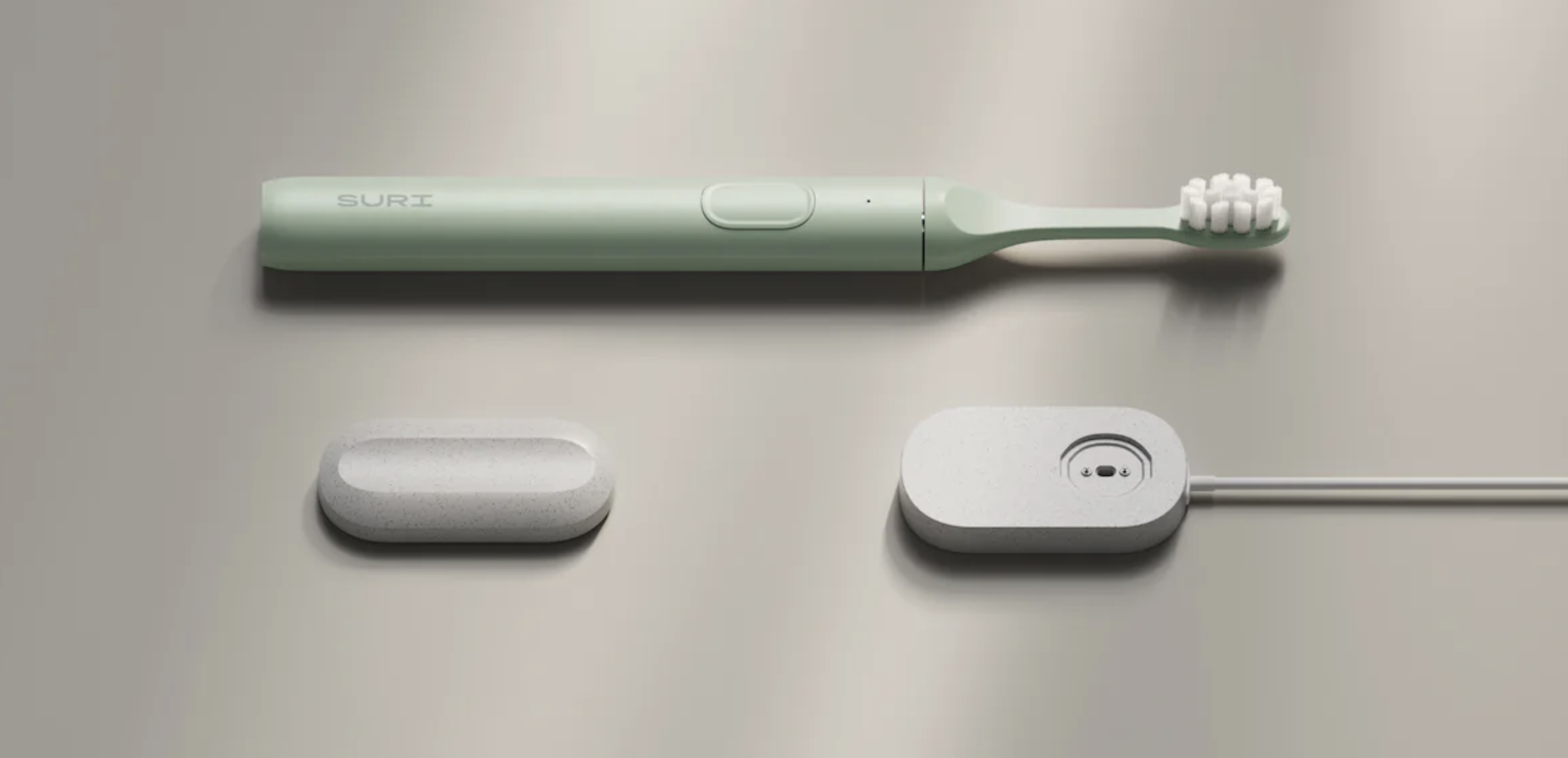 suri toothbrush