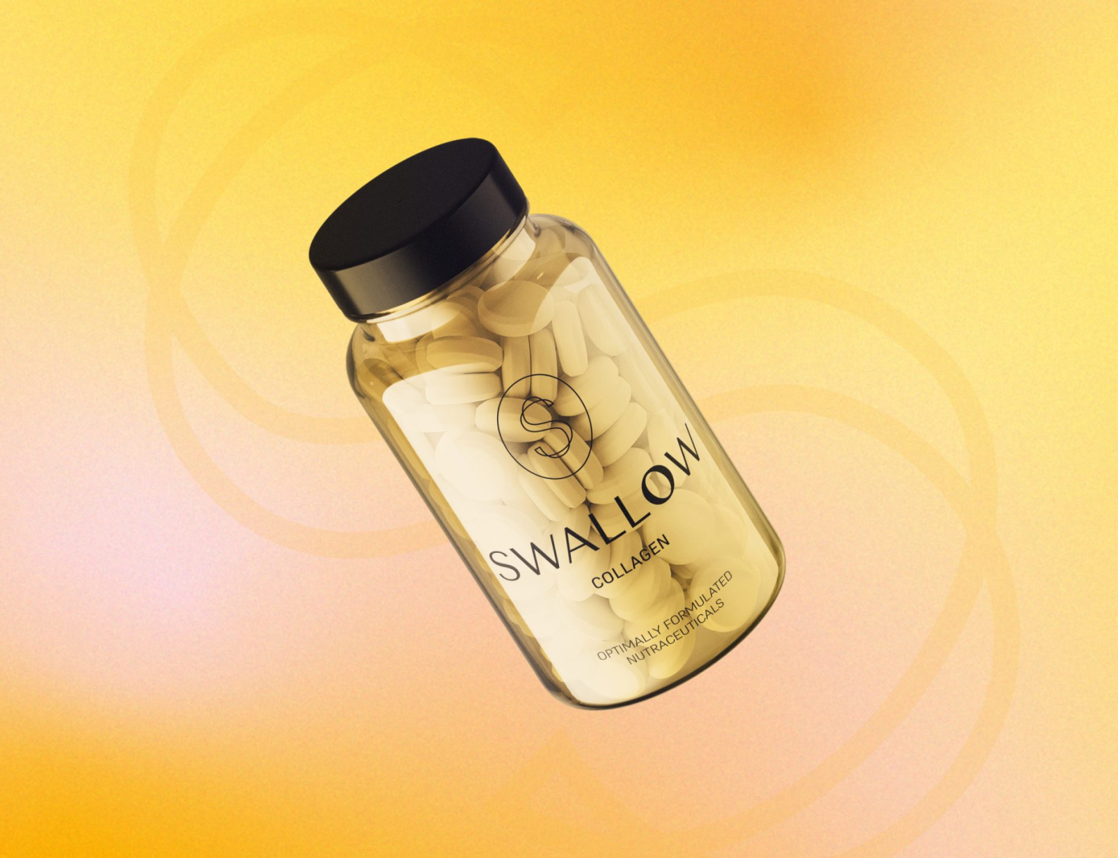 Swallow Co branding work by Giant Peach Agency based in Wiltshire and London
